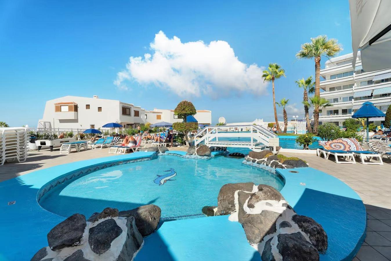 Apartmán 03 Club Atlantis Tenerife *